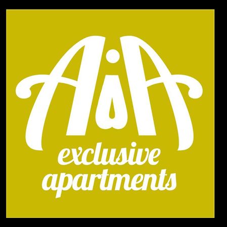 Aia Exclusive Apartments Γρανάδα Εξωτερικό φωτογραφία