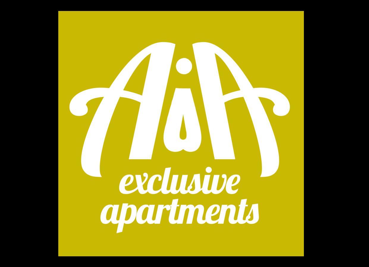 Aia Exclusive Apartments Γρανάδα Εξωτερικό φωτογραφία